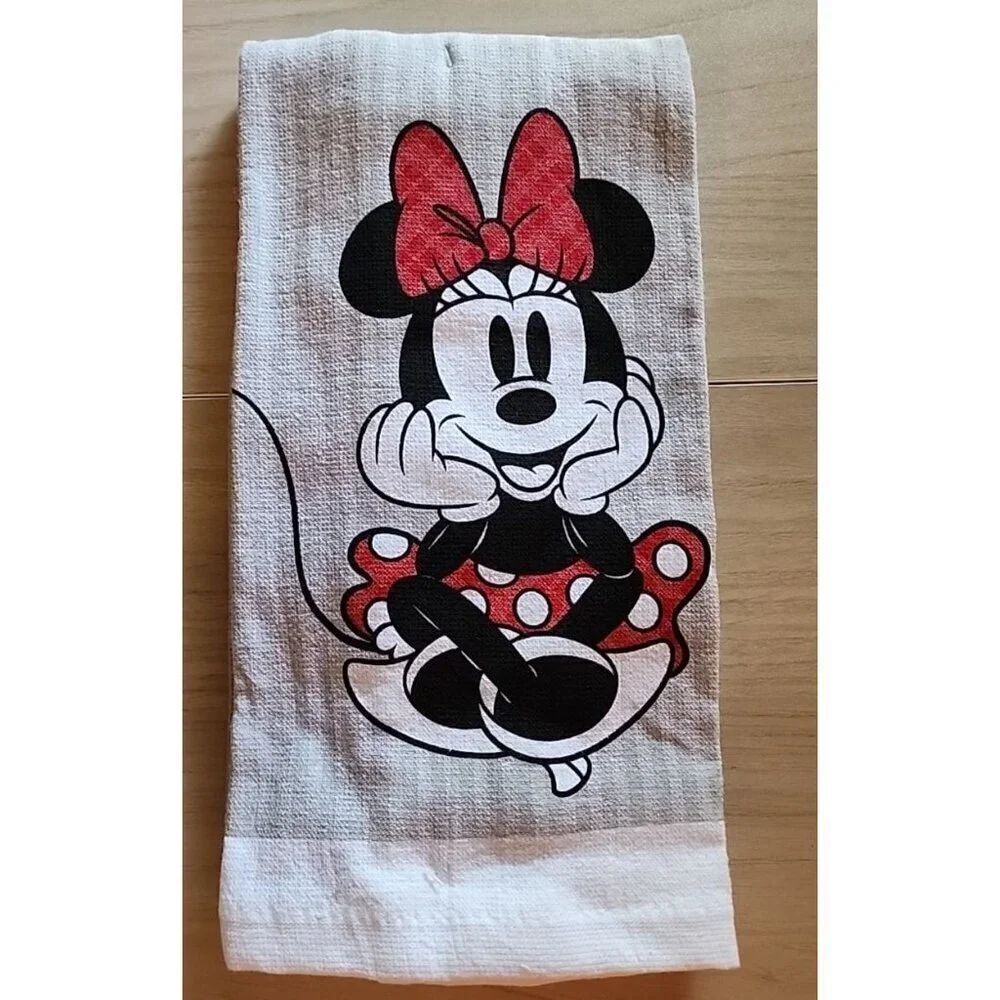Disney minnie mouse